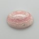Rhodochrosite Cabs 5.4 Ct Lab Tested Rhodochrosite Cabs 5.4 Ct Lab Tested